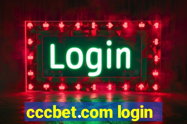 cccbet.com login